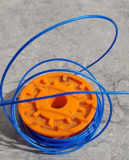 Photo of free Flymo strimmer reel (Stubbington PO14) #2
