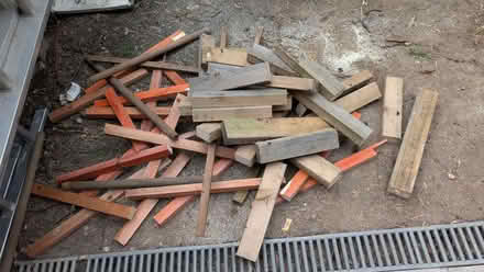 Photo of free Fire wood (St Ann's NG3) #1