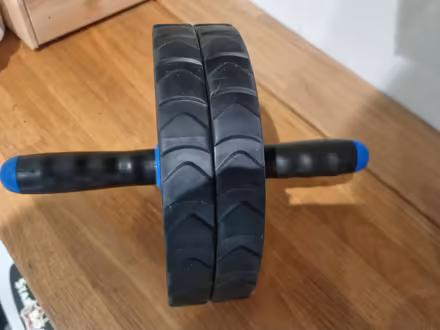 Photo of free Abs roller (St John's TN13) #2