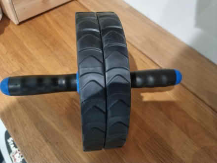 Photo of free Abs roller (St John's TN13) #2