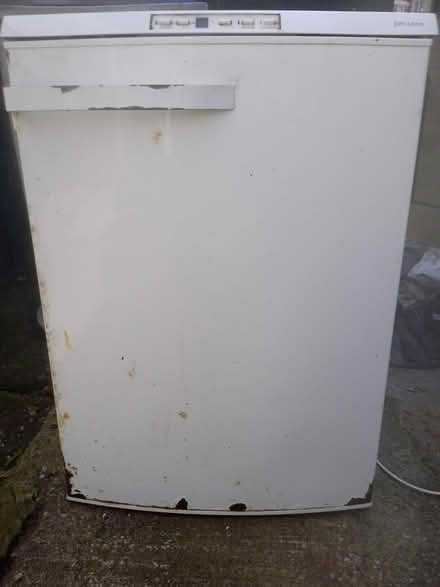 Photo of free Freezer (Higher Bebington CH63) #1