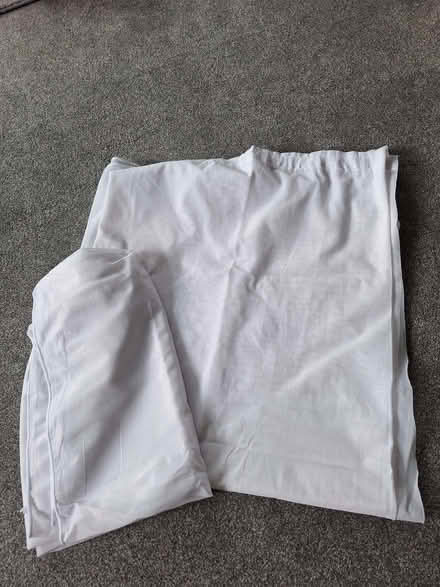 Photo of free Net curtain (Swanley BR8) #1