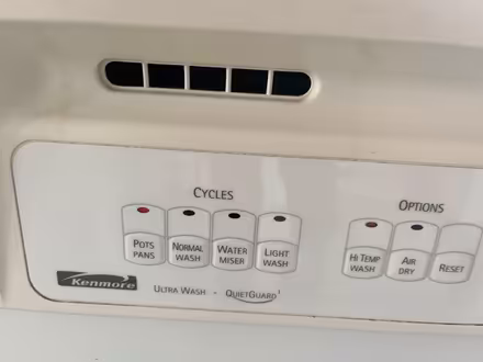 Photo of Dishwasher racks for Kenmore unit (Toronto) #3