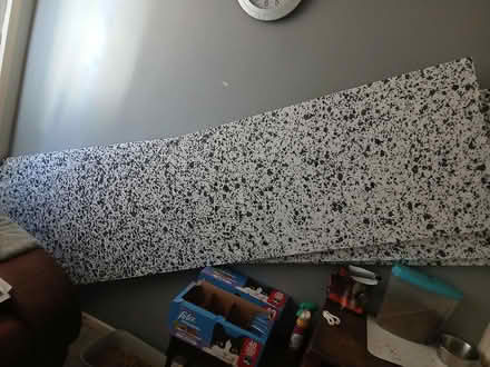 Photo of free Polystyrene (Wythenshawe M22) #1