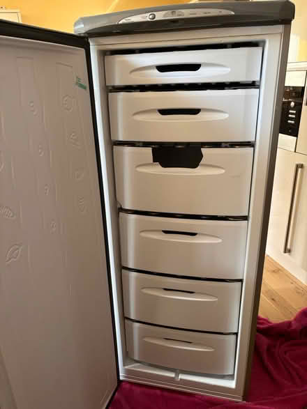 Photo of free Freezer (Seaton Delaval NE25) #3