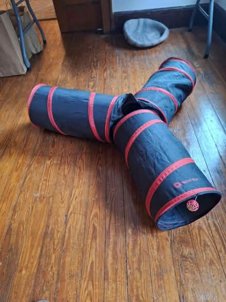 Photo of free Indoor Curb Alert - ALL (Middletown, NY) #2