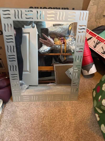 Photo of free Mirror (Penrith CA11) #1