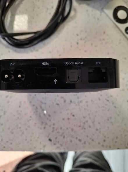 Photo of free Apple TV Media Player (Woolston WA1) #2
