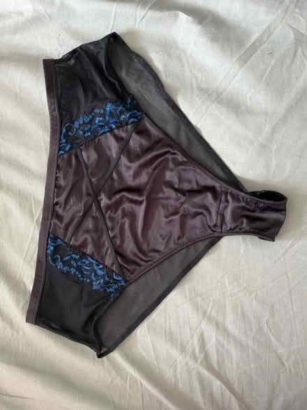 Photo of free Brand new size 18 black (BS14 Hengrove) #1
