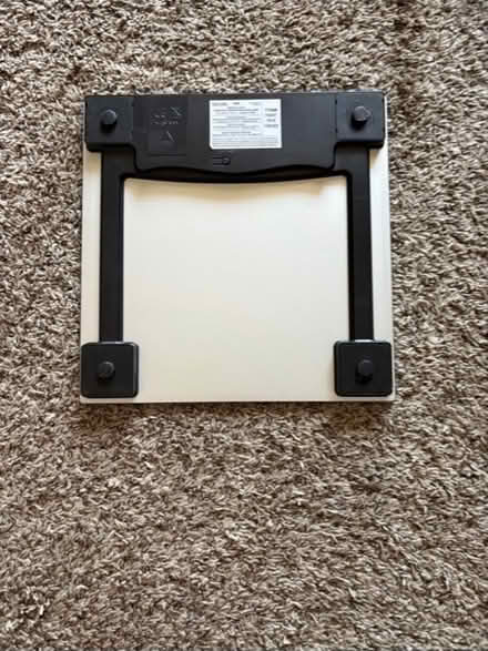 Photo of free Digital Scale (Rancho Cucamonga) #2