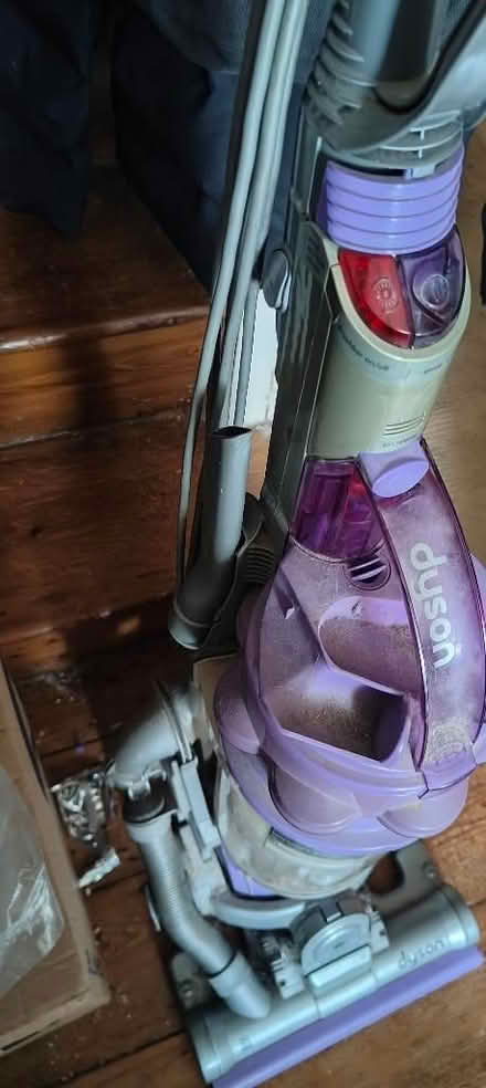 Photo of free Working Dyson animal vacuum cleaner (Thorpe Hamlet NR1) #2