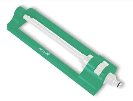 Photo of Lawn sprinkler (Woodley RG5) #1