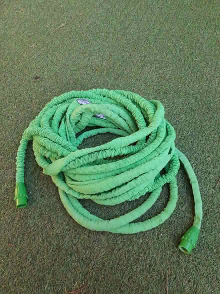 Photo of free Hose for parts or not working (Woolton L25) #1