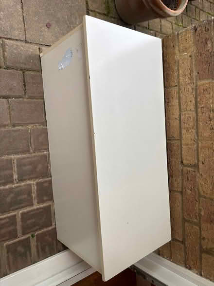 Photo of free Toy box (Haldens AL7) #1