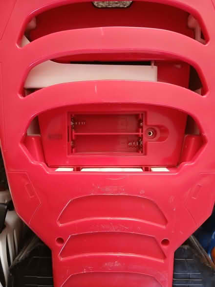 Photo of free Power Rangers Playskool Heroes Power Morphin Megazord Toy (Tyseley B11) #4