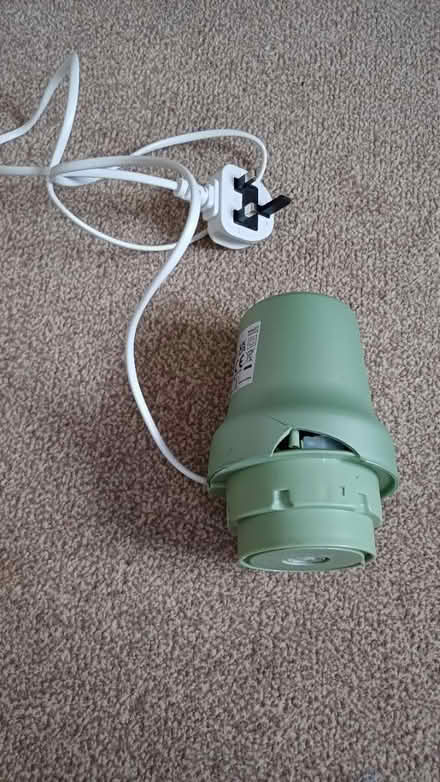 Photo of free Electric chopper (OX28) #2