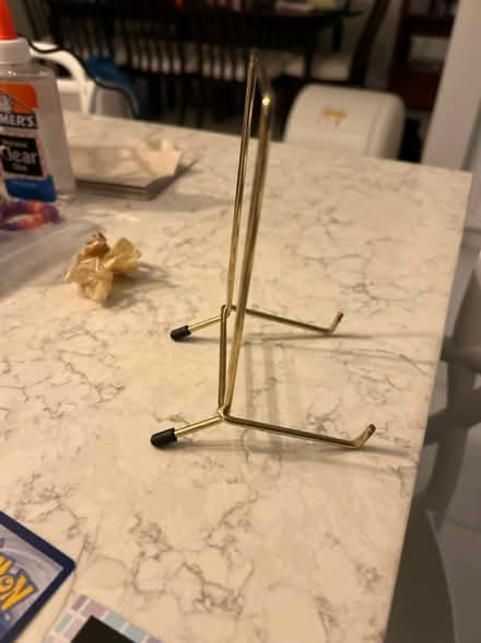 Photo of free Plate/Picture Holders (Coral Gables) #1