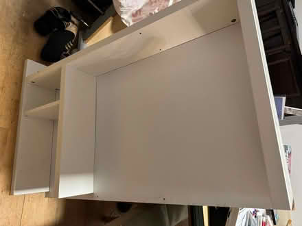 Photo of free Desk top shelves (KT6) #1