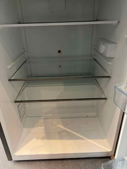Photo of free Under counter fridge (St John's Hill London SW11 1) #3