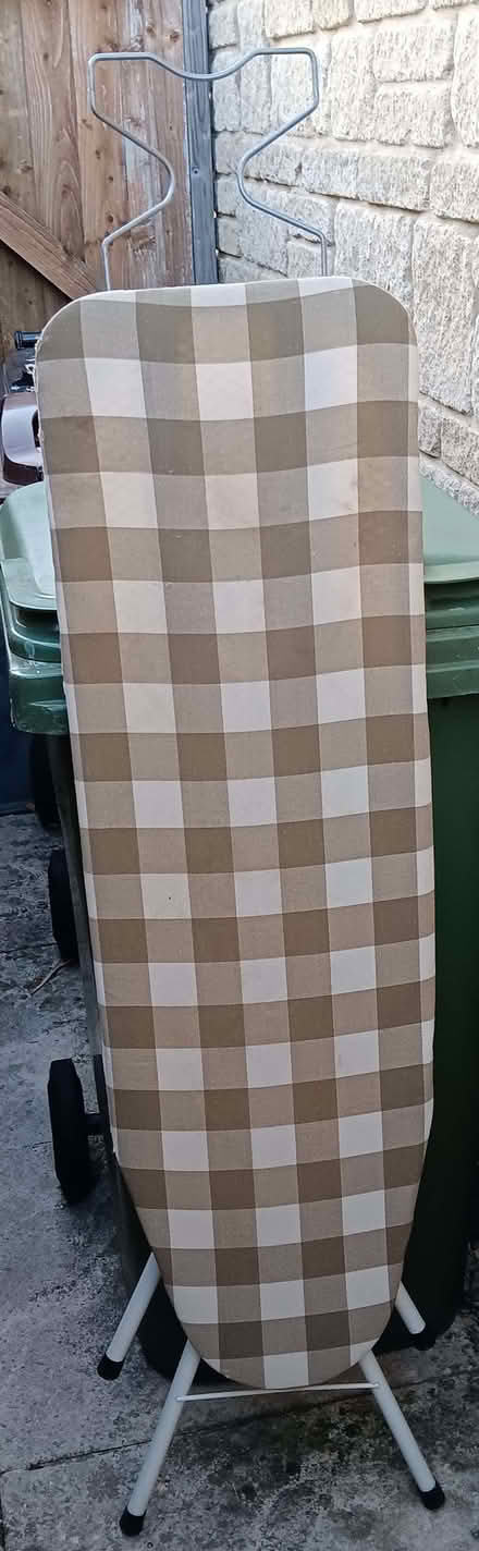 Photo of free ironing board (Bussage GL6) #1
