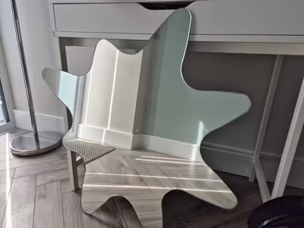 Photo of free Wavy mirror (Kilcoole) #1