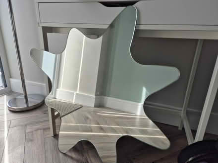 Photo of free Wavy mirror (Kilcoole) #1