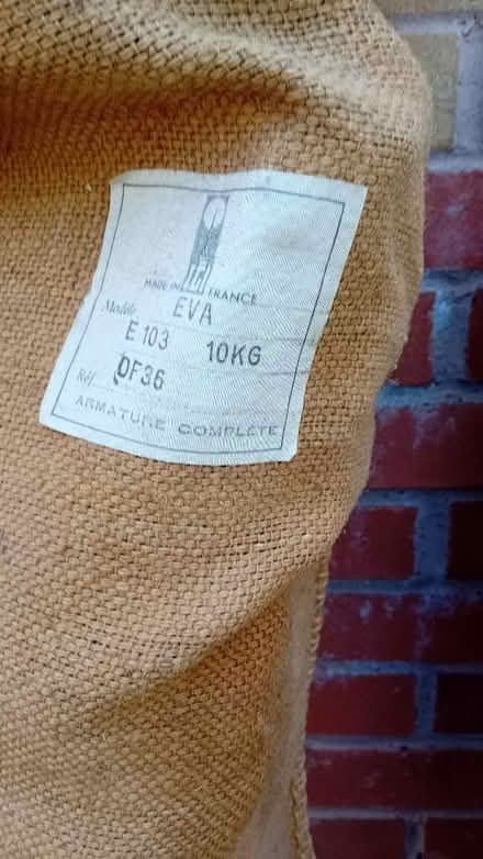 Photo of free Two man tent (Benhall GL51) #2