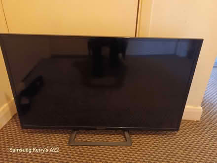 Photo of free Sony Bravia TV 32 inch (ME4 (Central Chatham)) #1