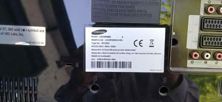 Photo of free tv 19 " (Neston CH64) #2