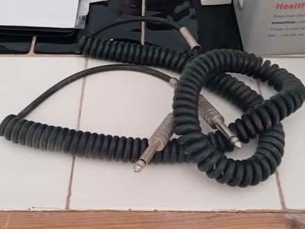 Photo of free Coiled Wire (Kingsholm GL1) #1