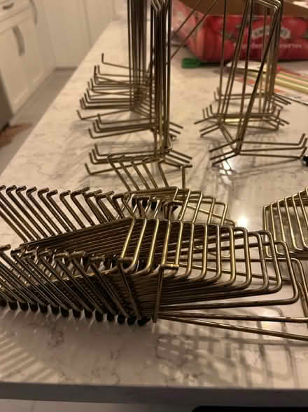Photo of free Plate/Picture Holders (Coral Gables) #2