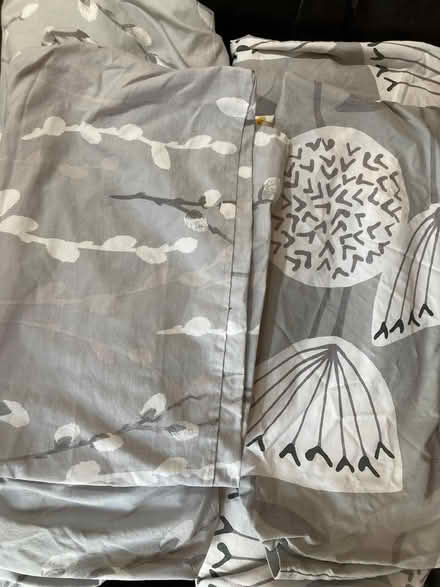 Photo of free Single Duvet Covers & Pillow Cases (East Kilbride G74) #1