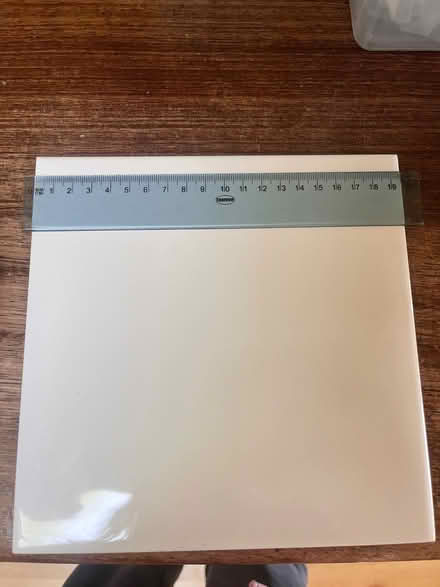 Photo of free Wall tiles (Roundhay LS8) #2