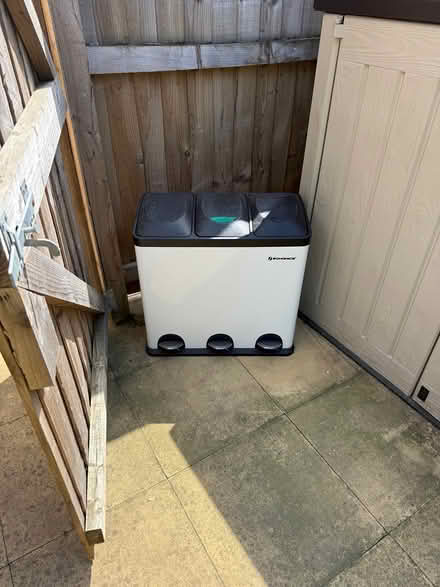 Photo of free Storage boxes (Sheffield S2) #2