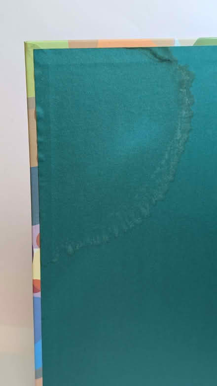 Photo of free Colourful lever arch folders x2 (Portsea PO1) #3