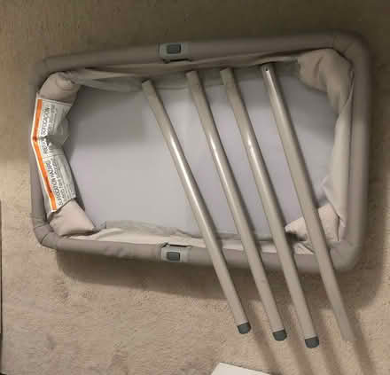 Photo of free Baby Bassinet (Scottish Hills) #3