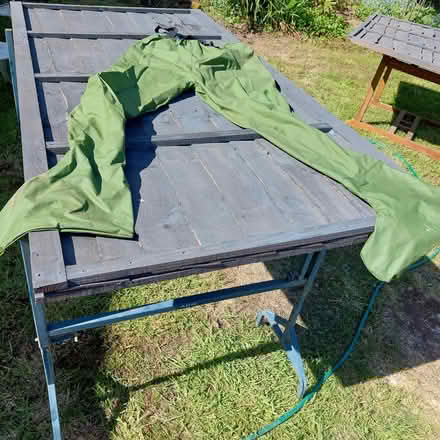 Photo of free Waders (SY13) #1
