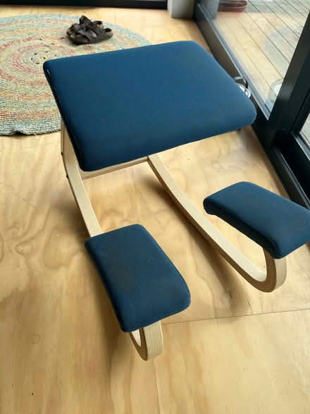 Photo of free Kneeling Chair (Cromer NR27) #1