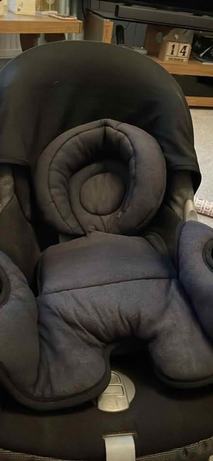Photo of free Maxi Cosy 1st size Car Seat (Sandiacre) #4