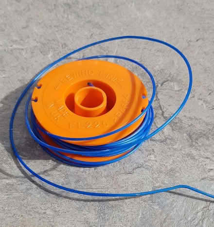 Photo of free Flymo strimmer reel (Stubbington PO14) #1