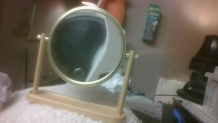 Photo of free Make up mirrors (BA2) #1