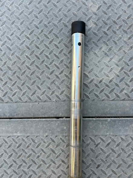 Photo of free 36 3/4” long pole (L5L 5P5) #2