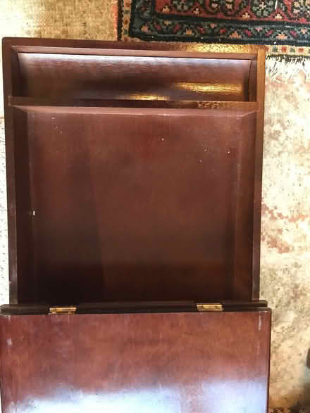 Photo of free Portable desk (Woodley RG5) #2