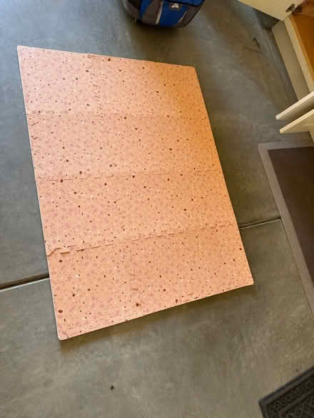 Photo of free Spongey mat (Monta Vista) #1
