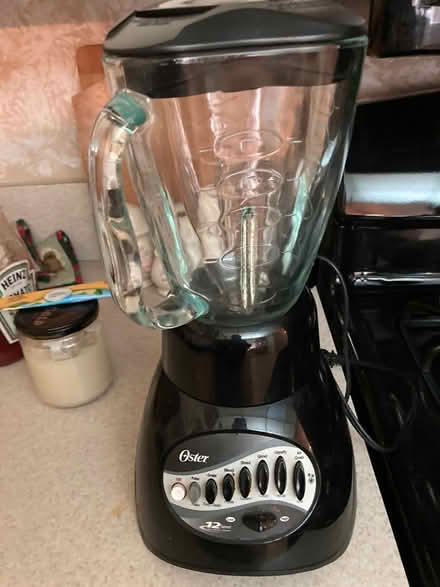 Photo of free Blender (Blue Island) #1