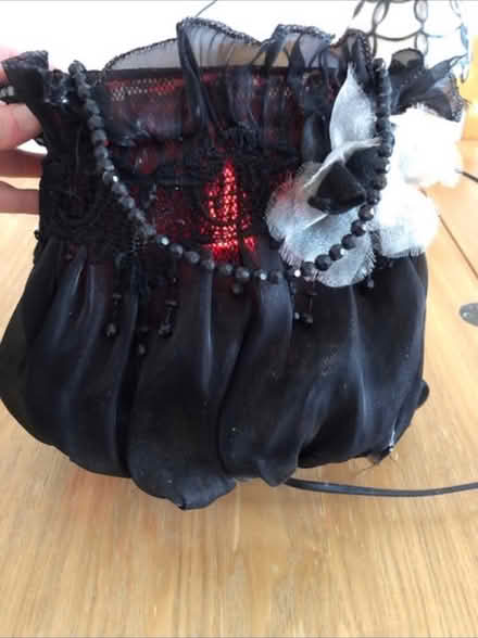 Photo of free Quirky Handbag Lamp 💡 (Cheshunt En8) #2