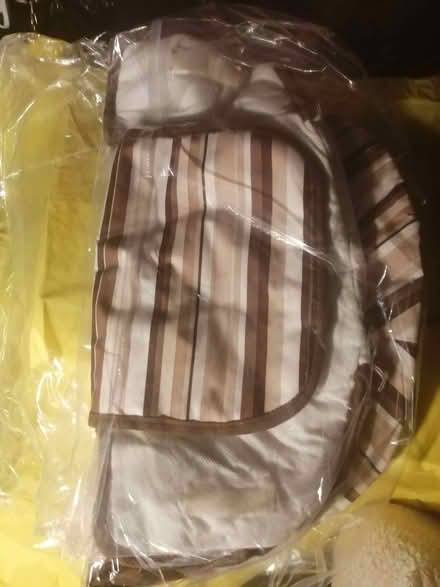 Photo of free Highchair (Greasbrough S61) #1