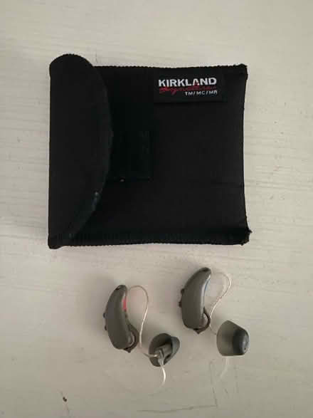 Photo of free Costco hearing aids (Nr Fresh Pond & Mt Auburn Cem.) #2