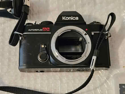 Photo of free Cameras (Worcester WR2) #4