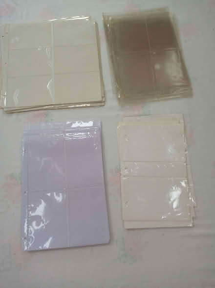 Photo of free photo holders for albums (Hampton Hill TW12) #1